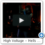 High Voltage - Hells Bells