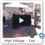 High Voltage - Live Wire - Octoberfest 05