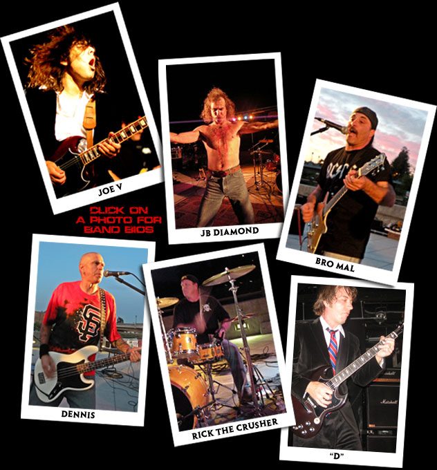 The Band